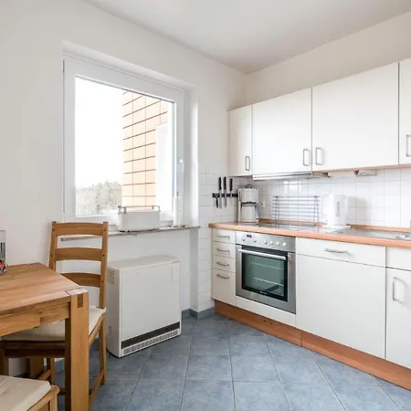 Apartman Ferienwohnung-fw5-26