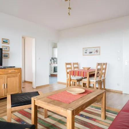 Ferienwohnung-fw5-26 Lägenhet Sankt Peter-Ording