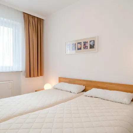 Appartement Ferienwohnung-fw5-26 *