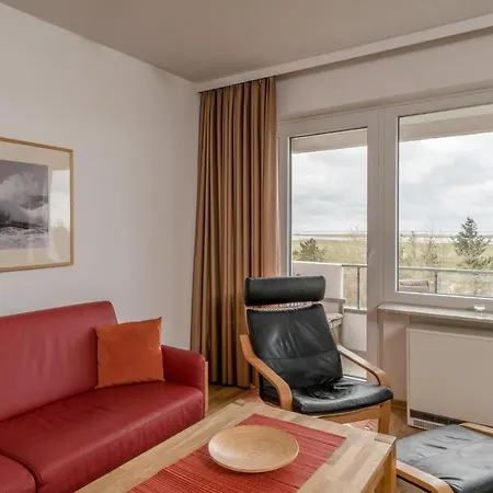 Ferienwohnung-fw5-26 Sankt Peter-Ording