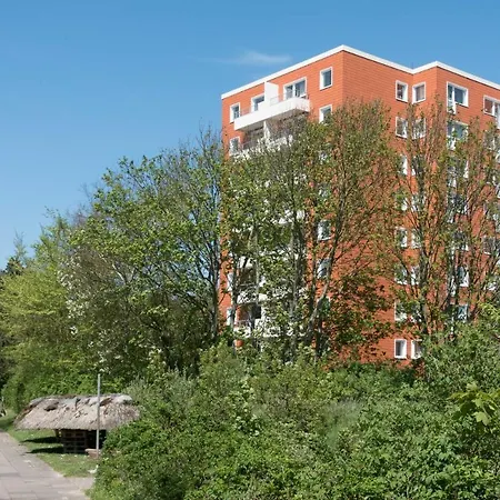 Appartement Ferienwohnung-fw5-26 *