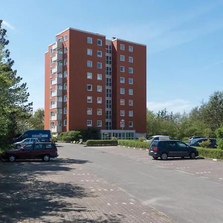 Ferienwohnung-fw5-26 * Sankt Peter-Ording