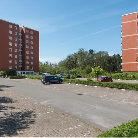 Ferienwohnung-fw5-26 Lägenhet