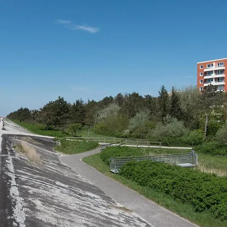 Lägenhet Ferienwohnung-fw5-26