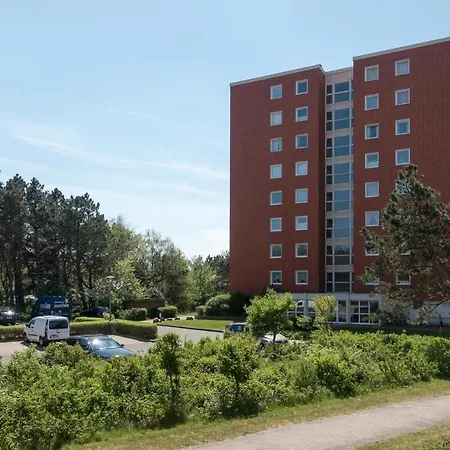 Ferienwohnung-fw5-26 Lägenhet