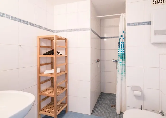 Ferienwohnung-fw5-26 Appartamento