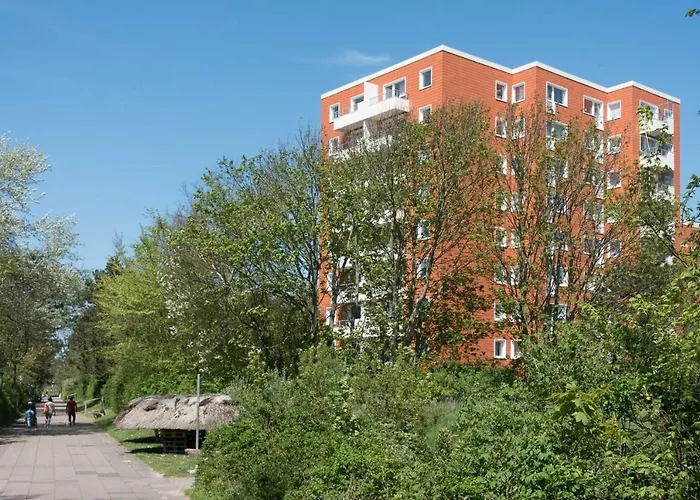 Appartamento Ferienwohnung-fw5-26 *